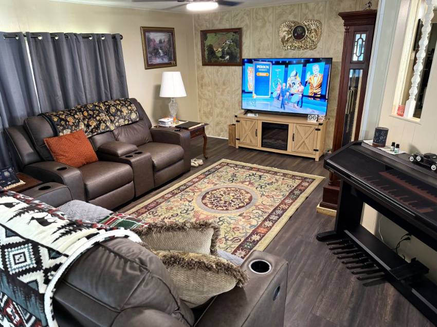 3150 Ne 36th Ave a Ocala, FL Mobile or Manufactured Home for Sale